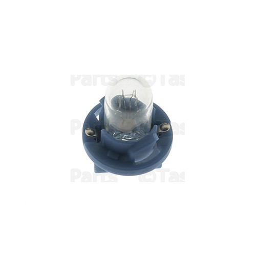 Genuine Volvo C30, S40, V50, S60, S80 (07-13) 3W Interior Light Bulb
