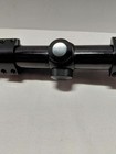 Bushnell Sportview Rifle Scope With Base Adapter Rail — photo 5