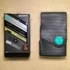 Sony Walkman WM-F100II AM/FM Vintage Walkman Made in Japan