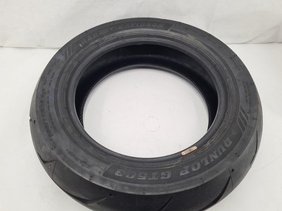 Harley-Davidson   GT503 Reifen hinten 180/70R16 77V DOT25 Dunlop