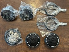 Hertz Tweeter Car Audio Installation Mounts