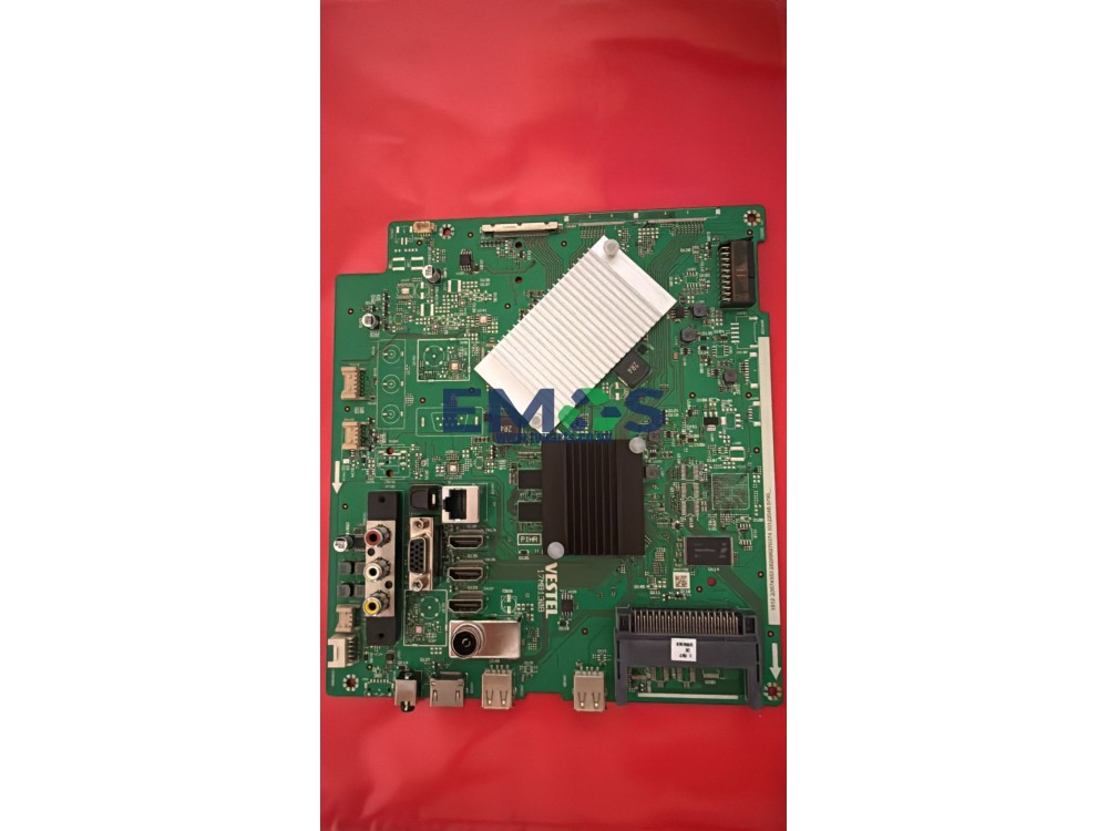 23574353 MAIN PCB FOR PANASONIC TX-65FX560B 1908