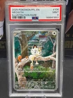2025 Pokemon PFL English 106 Meowth Illustation Rare PSA 9 MINT