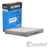Filtron Innenraumfilter Partikelfilter Passend FüR Ford C-MAX Focus Galaxy Kuga