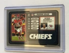 2025 Optic Patrick Mahomes II Base (Raw)