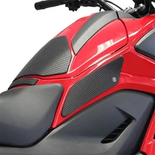 TechSpec Snake Skin Gripster Tank Grip for Honda NC 700 14-15