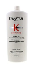 Kerastase Nutritive Bain Satin Shampoo, 34 oz