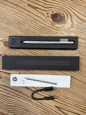 HP Rechargeable MPP 2.0 Tilt Active Pen Stylu...