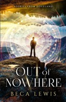 Beca Lewis | Out Of Nowhere | Taschenbuch | Englisch (2022) | EAN 9781735784335