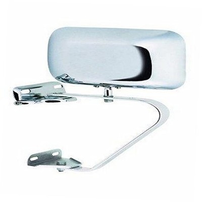 K Source Universal Replacement Mirror Head - Driver & Passenger Side, 5 1/2'' x