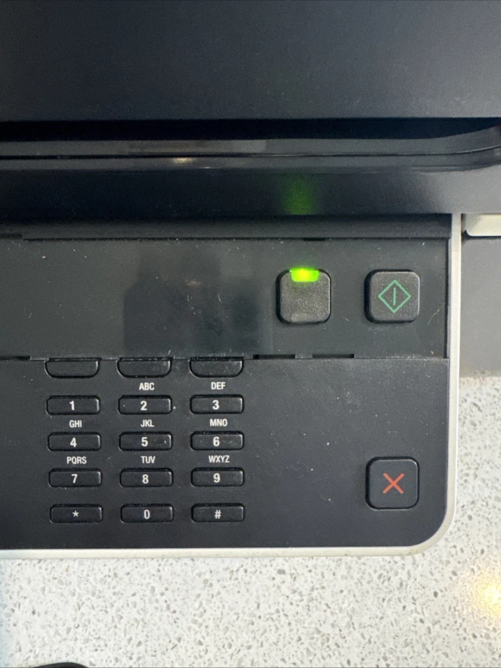 Dell V515w All-In-One Inkjet Printer WiFi Print Scan Copy Fax - Image 3 of 4