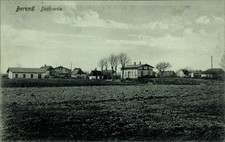 Ak Behrend in der Altmark, Gesamtansicht - 11535406