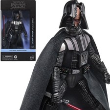 Star Wars The Black Series - Darth Vader  Duel's End  - 6 inch Action Figure