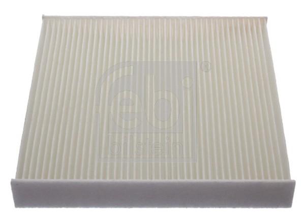 Febi Bilstein Innenraumfilter 101415 Pollenfilter FüR Iveco Daily 6 Bus 5 4 60C5-image