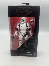 Star Wars The Black Series First Order Stormtrooper Mispackaged New 04