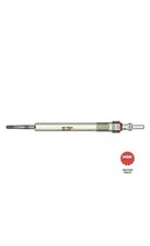 NGK 8888 Y1002AS D-POWER 57 Glühkerze für VW GOLF 5-8 PASSAT T5 T6 1.2-3.0 TDI
