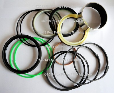 Hydraulic Seal Kit for Hitach Zaxis 120 / ZX-120 / ZX120 Boom