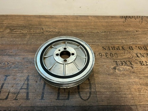 Alfa Romeo Giulia Stelvio 2.2 D Riemenscheibe Kurbelwelle 55265660