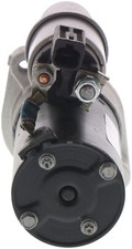 For 2017 Kia Forte5 1.6L L4 Bosch Starter (Remanufactured)
