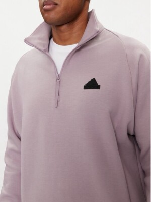 Adidas ZNE 1/2 Zip Pullover Men's Size Medium Sweatshirt