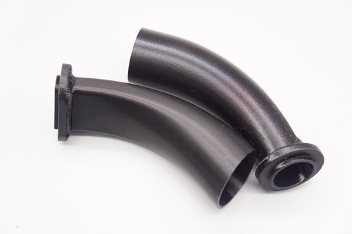 Intake Carbon Cleaner Walnut Blasting Adapters for BMW N47 & N57 Engines - Bild 5 von 10