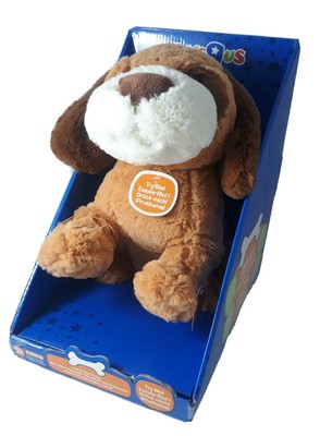 georgie interactive puppy toys r us