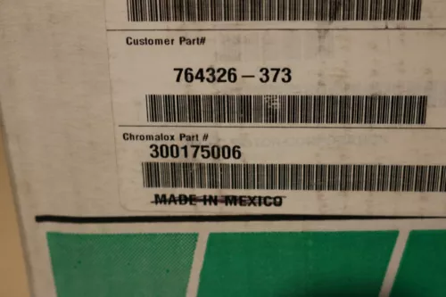 Steris Boiler Carb 1/2HP Pump Motor P764326373