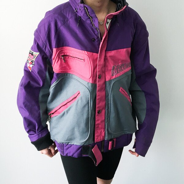dainese cordura jacket