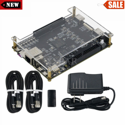 MicroPhase Mizar Z7020 FPGA Development Board SoC for ZYNQ PYNQ Python