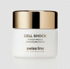 Swiss Line CS Perfect Profile Remodeling Cream 50ml ibea