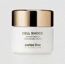 Swiss Line CS Perfect Profile Remodeling Cream 50ml #ibea