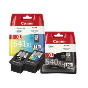 canon pg540