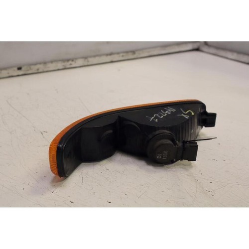 Fanalino ant. arancio nel paraurti (05<) (55155910AA) per JEEP CHEROKEE - Foto 5 di 11