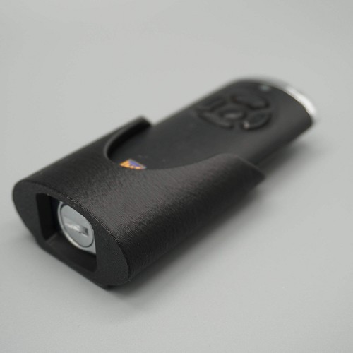 Wandhalterung für Hörmann Handsender HS5/HS4/HS1-868-BS-Zubehör Garagentoröffner - Bild 5 von 11