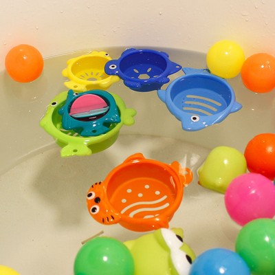 1X Badezeit Schildkröte Spielzeug Geschenk Wasser Uhrwerk Bildung Krabbeln
