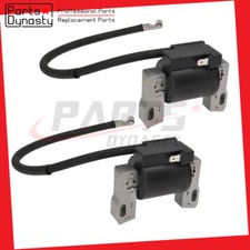 Fit Briggs  Stratton 499447 592846 691060 799651 IGNITION COIL 2-Pack