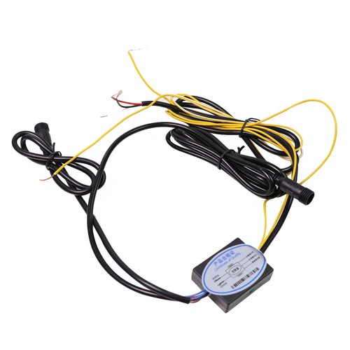 Luces de circulación diurna LED DRL de 3 colores para BMW Serie 3 F30 F35 2013-2019 - Imagen 12 de 12