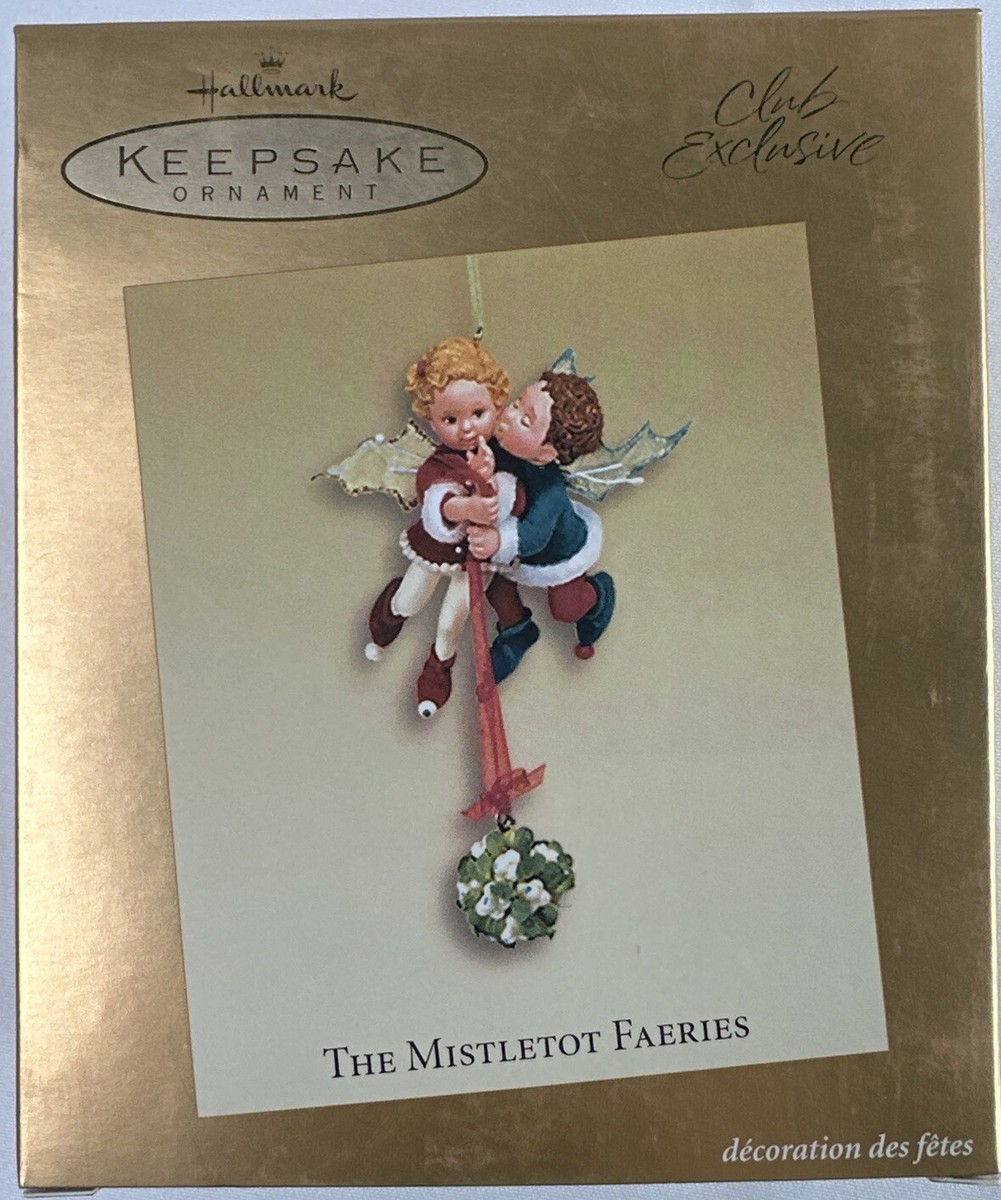 Hallmark Keepsake Ornament Club ヴィンテージオー Keepsake Ornament Club | KOC | Hallmark