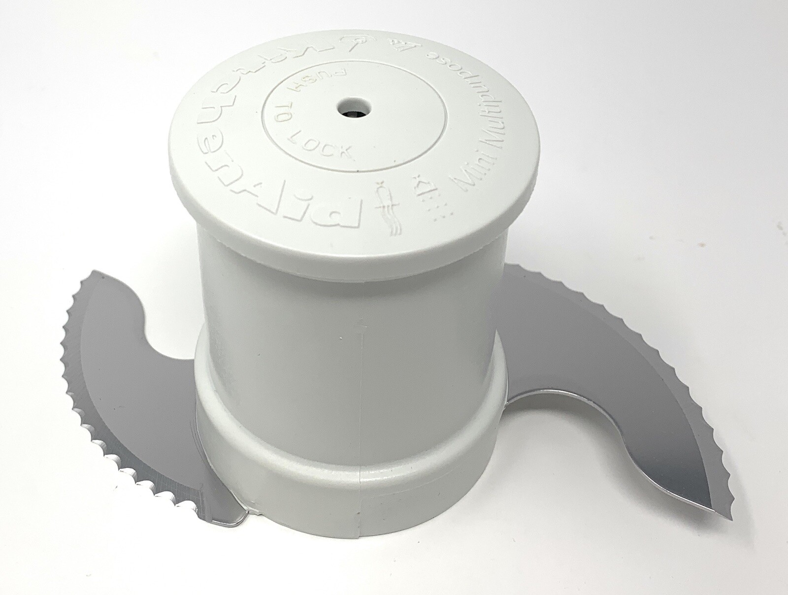 KitchenAid KFP13BM Mini Replacement Blade for KFP1333 Food Processor-image