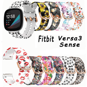 fitbit versa straps ebay