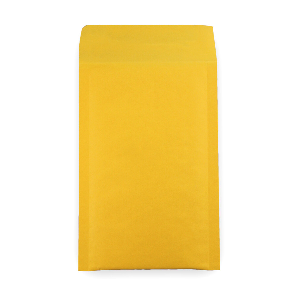 Buste Per Spedizioni #0 25 Buste Imbottite A Bolle #0 - Misura 6 X 10 Pollici, EcoSwift Poly, 100% Riciclabili - Per Spedizioni Sicure Lego Polybag - Foto 2