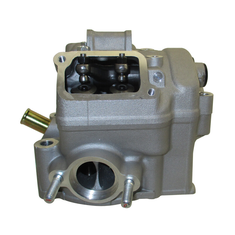 NC250 Engine Cylinder Head For Zongshen ZS177MM 250cc Stroke