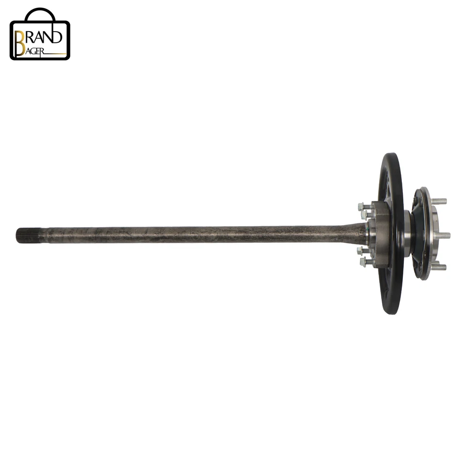 For Toyota Tacoma 2005-2015 926-140 Pre-Pressed Right Rear Axle Shaft Assembly - Изображение 3 из 4