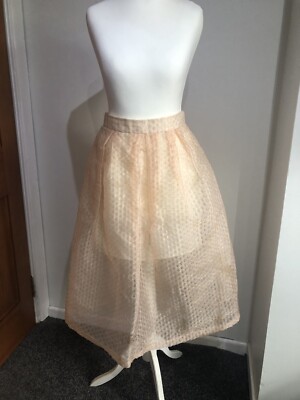 a line skirt knitting pattern