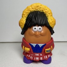 2023 Mcdonalds Adult Happy Meal Toys Kerwin Frost Darla McNugget Buddy Figure
