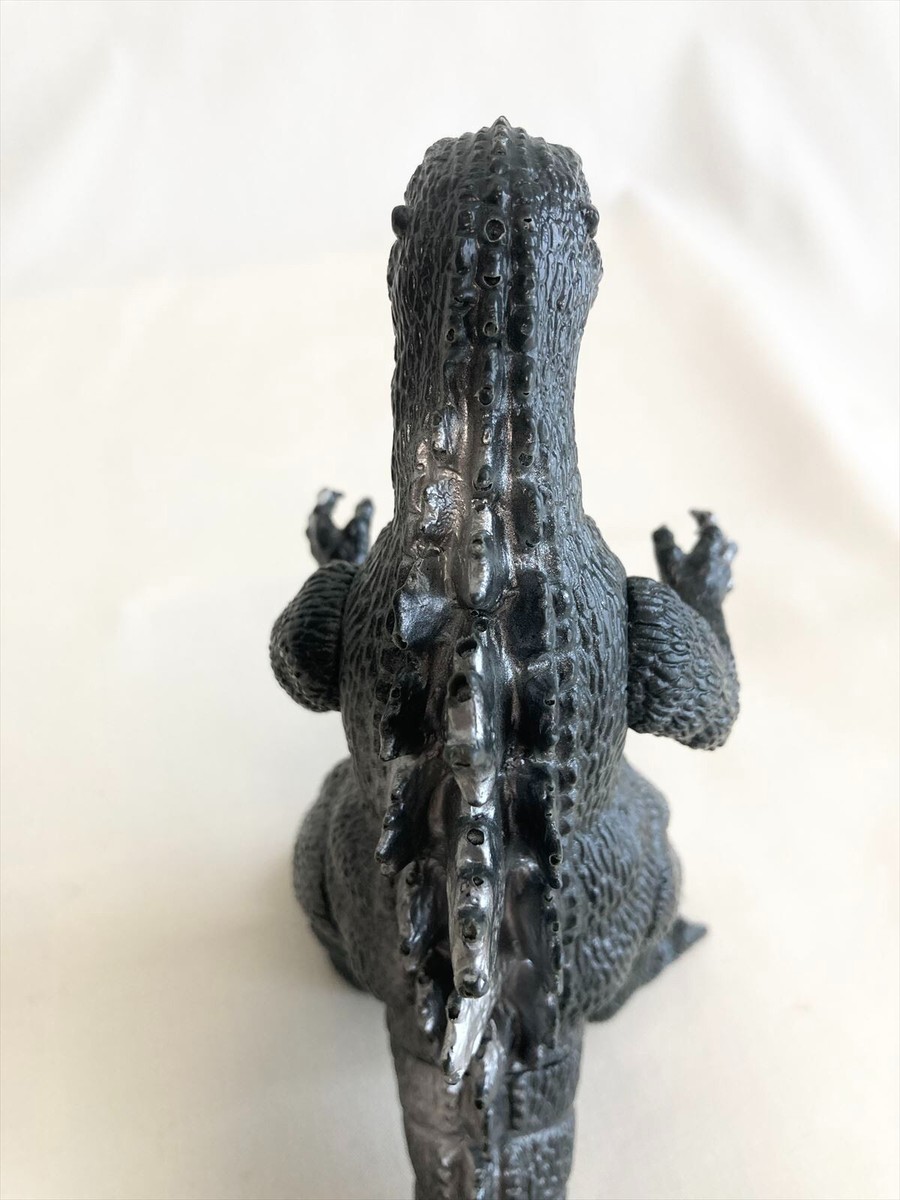 1984 Bandai Vintage Godzilla 84 6 1984 Bandai Vintage Godzilla 84 6