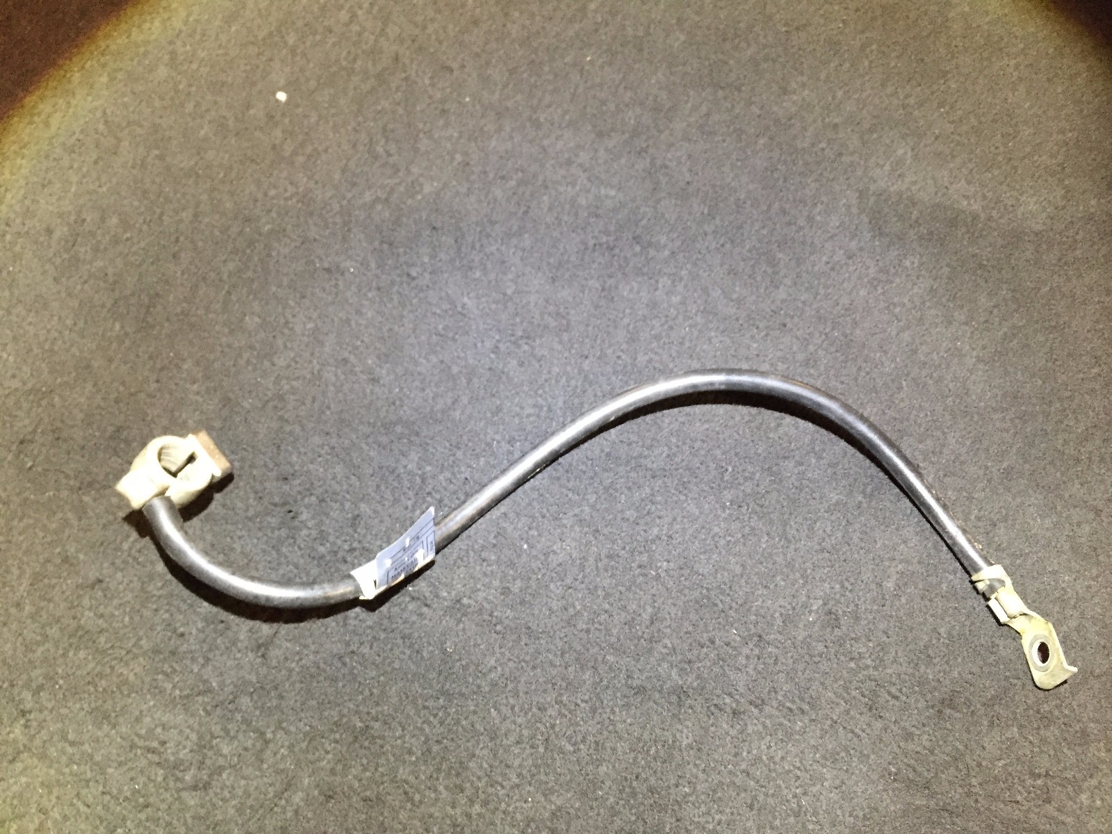 2007-2015 MINI Cooper Negative Battery Cable OEM 7534570 for sale  