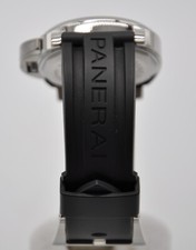 Panerai Luminor Marina 8 Days 44mm Steel PAM00590 Manual Pam590 4