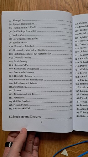 Histaminintoleranz Kochbücher 2 Stück - Bild 9 von 16