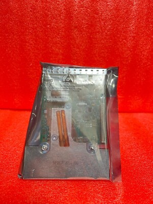 DELL QLogic 5V6Y4  QLE41264 2x 10GB SFP+ 2x 1GB RJ45 Network Daughter Card